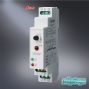 phase failure protection relay th-217